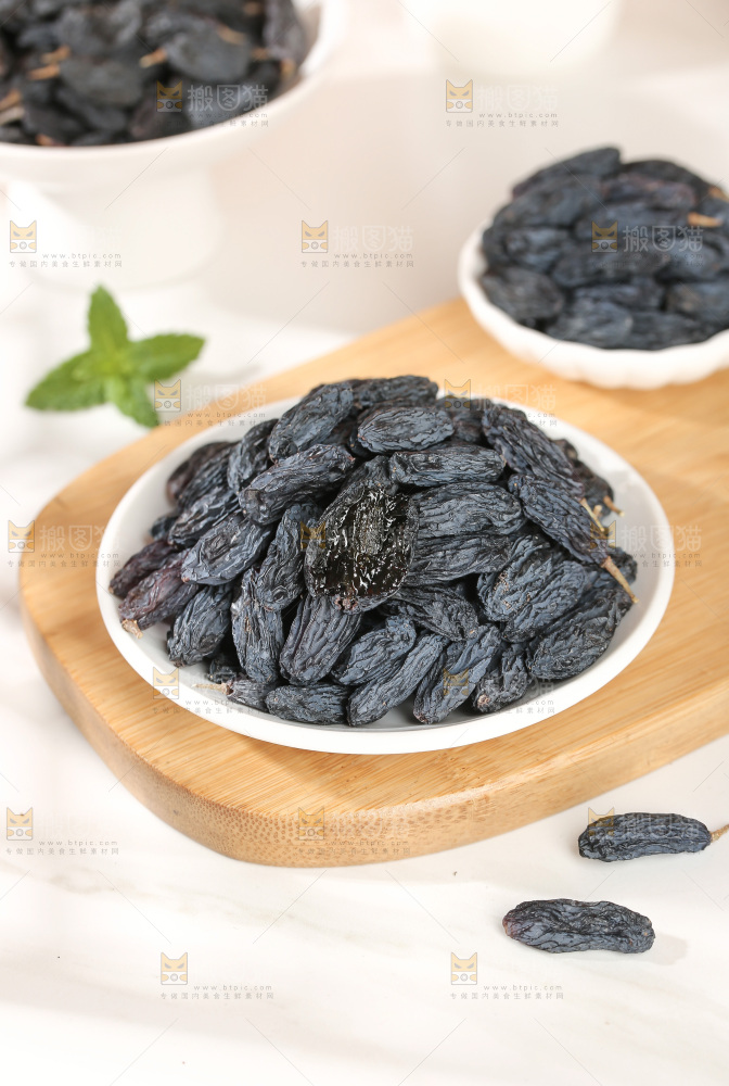 黑加仑葡萄干