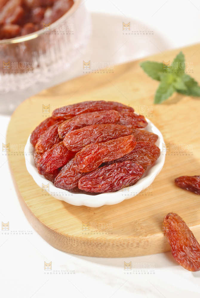 红香妃葡萄干