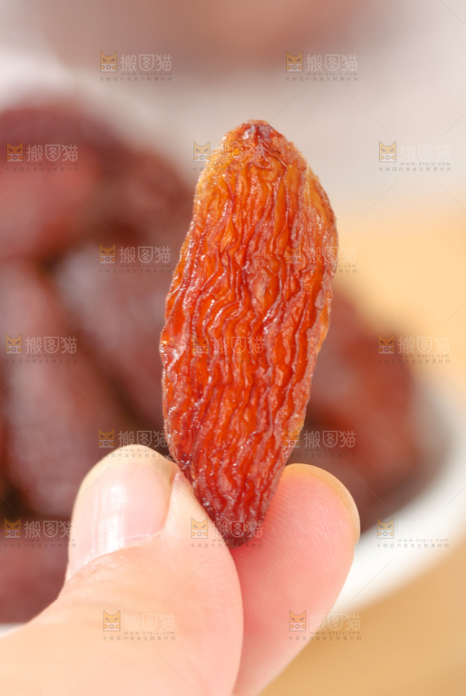 红香妃葡萄干