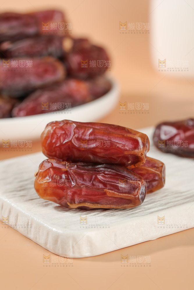 椰枣