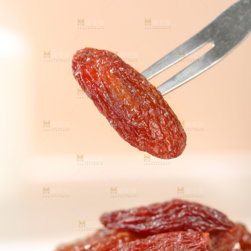 红香妃葡萄干