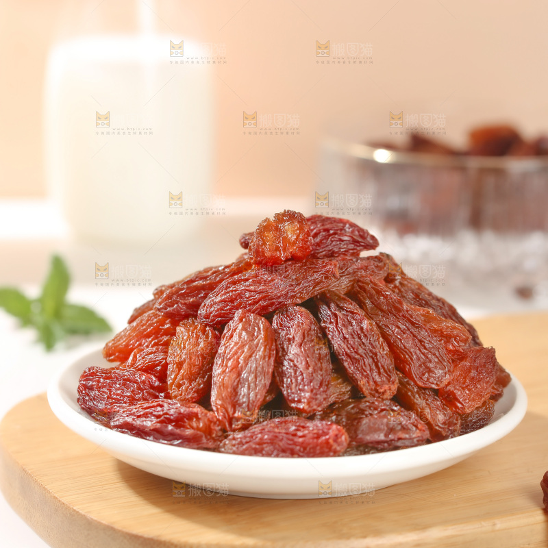红香妃葡萄干