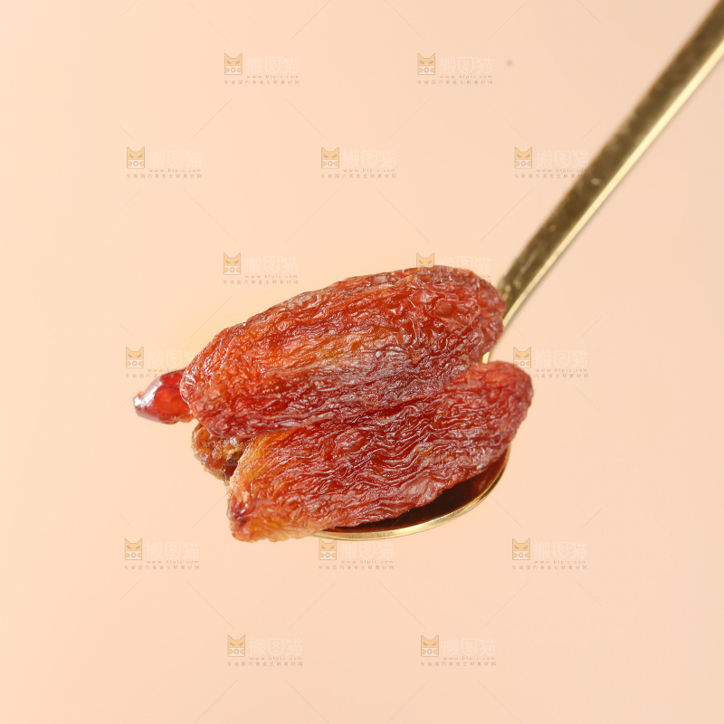 红香妃葡萄干