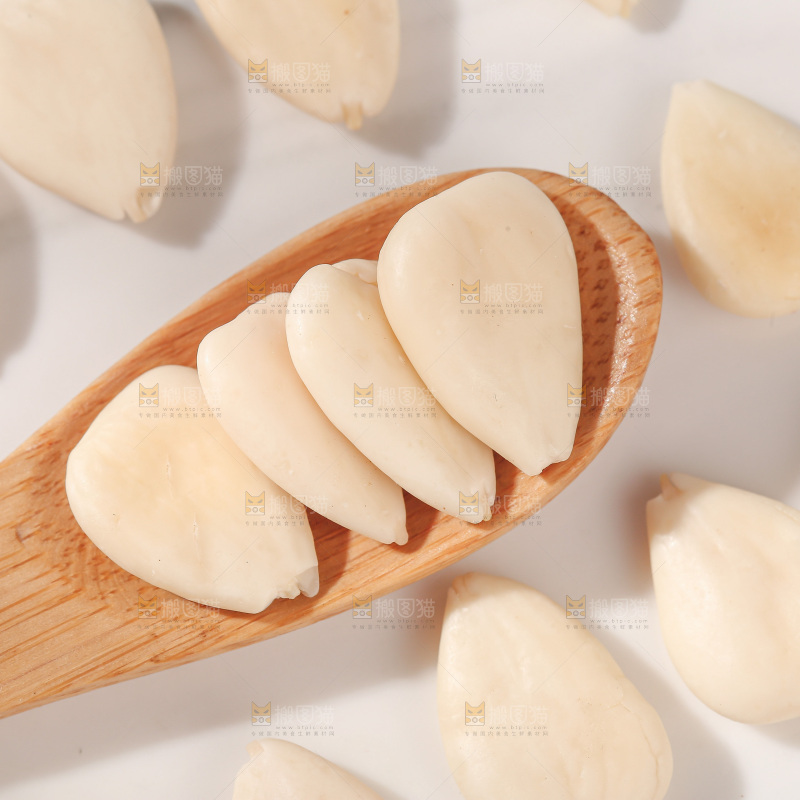 南杏仁