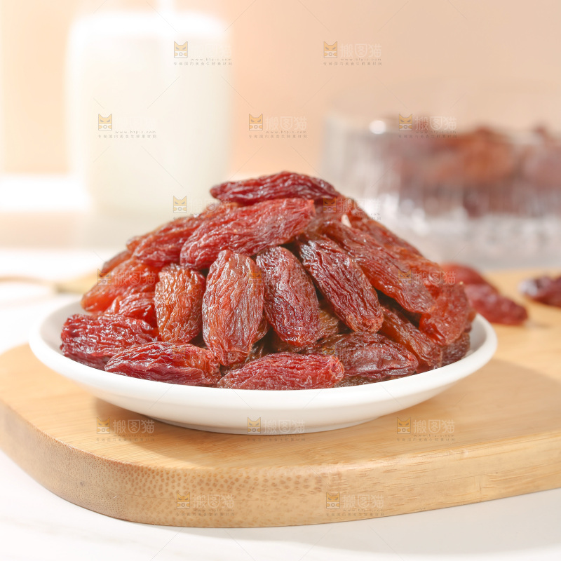 红香妃葡萄干