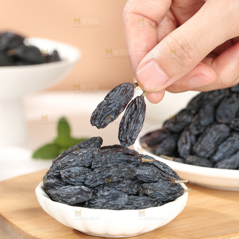 黑加仑葡萄干
