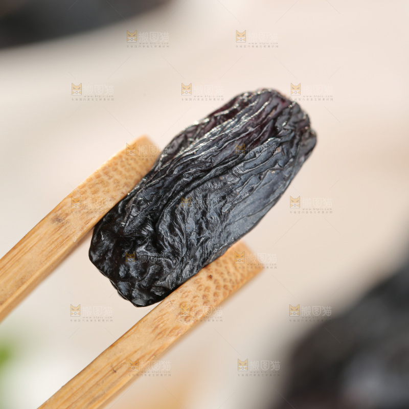 黑加仑葡萄干