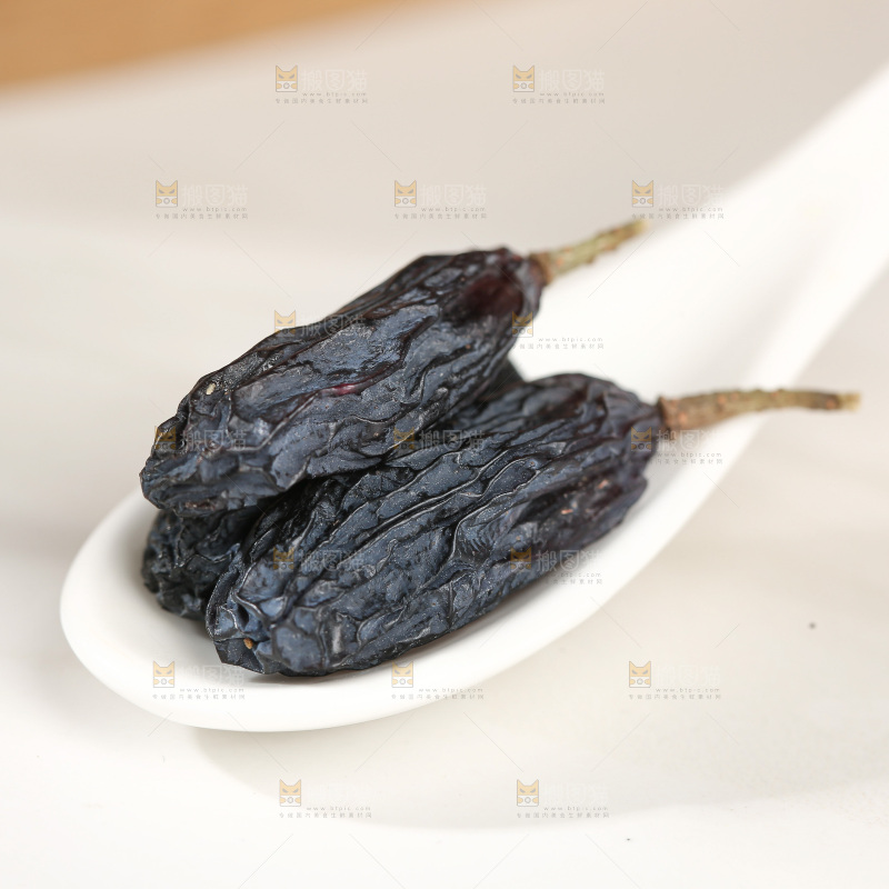 黑加仑葡萄干