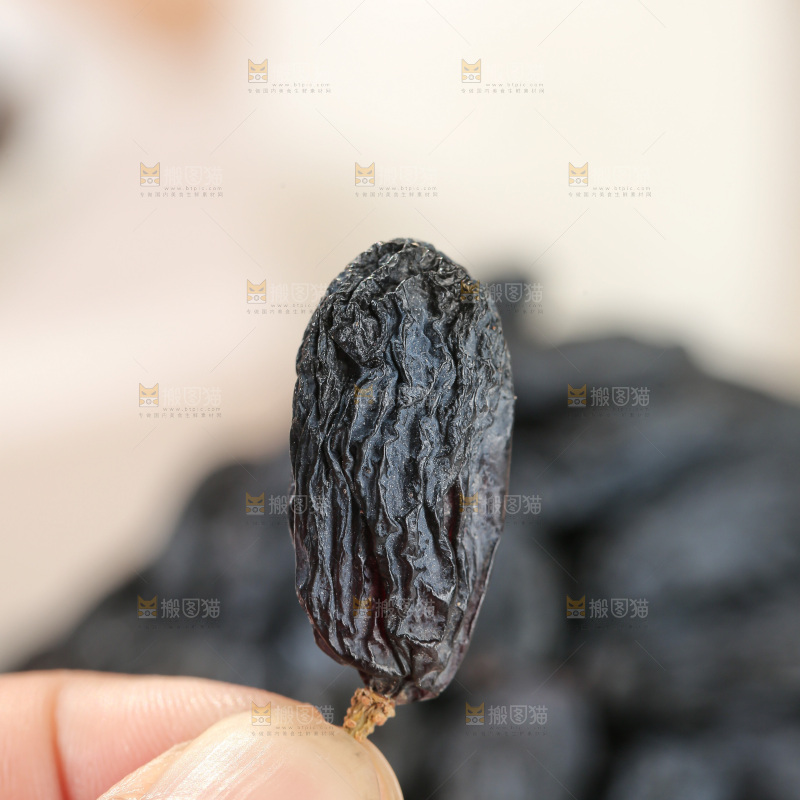 黑加仑葡萄干