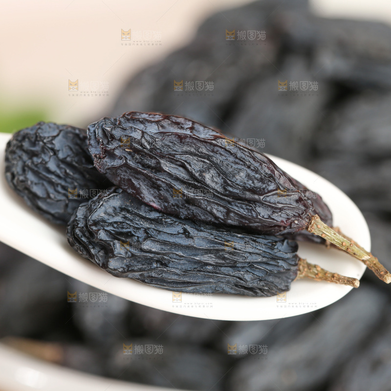 黑加仑葡萄干