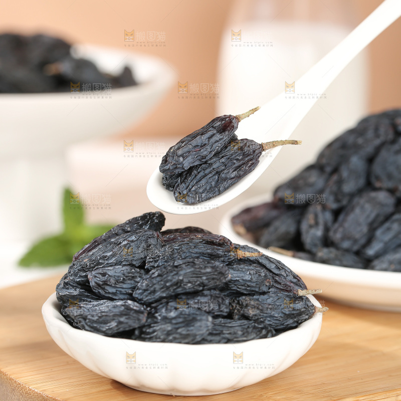 黑加仑葡萄干