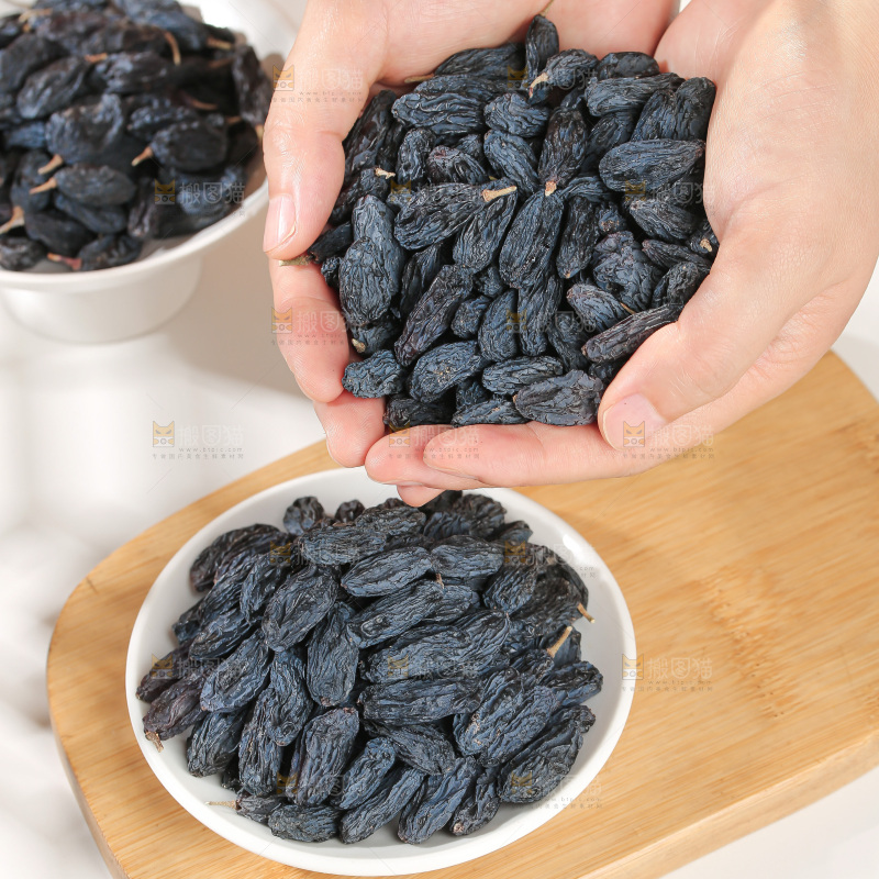 黑加仑葡萄干