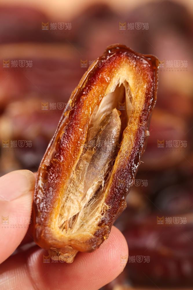 椰枣