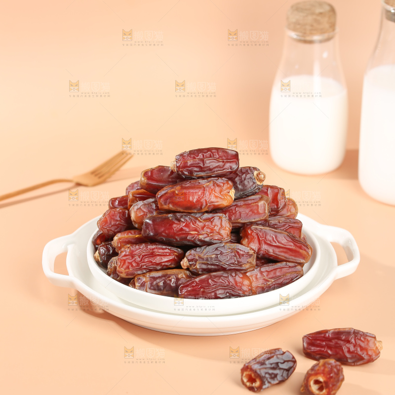 椰枣