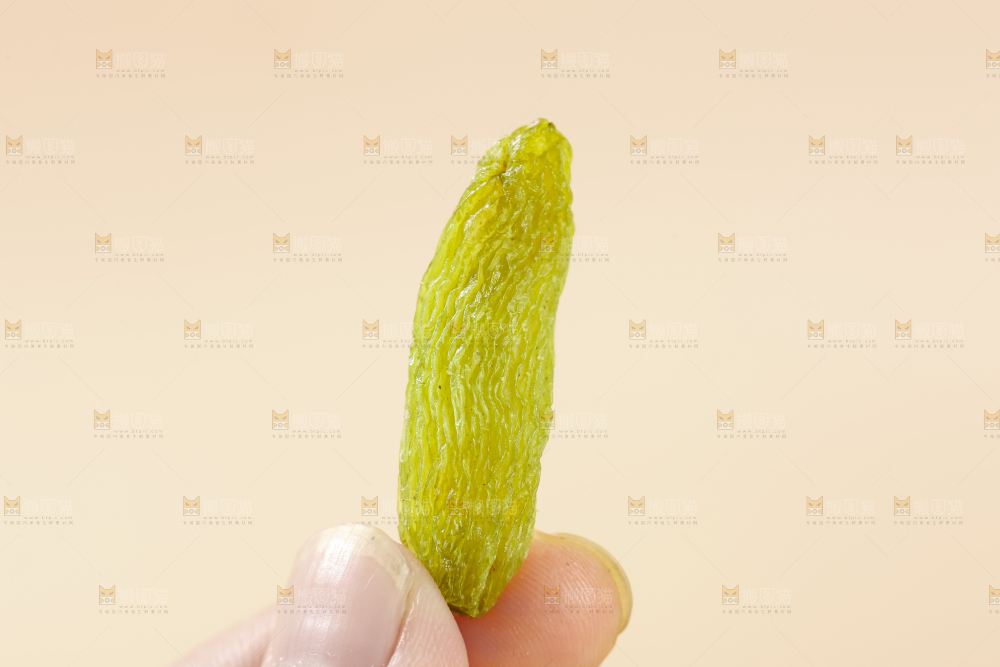 绿香妃葡萄干