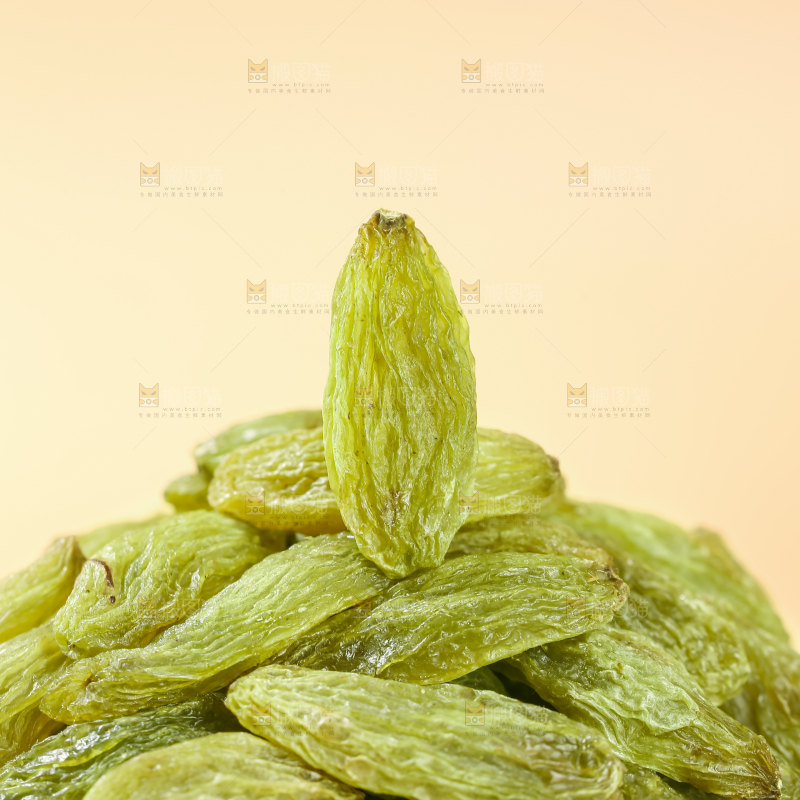绿香妃葡萄干