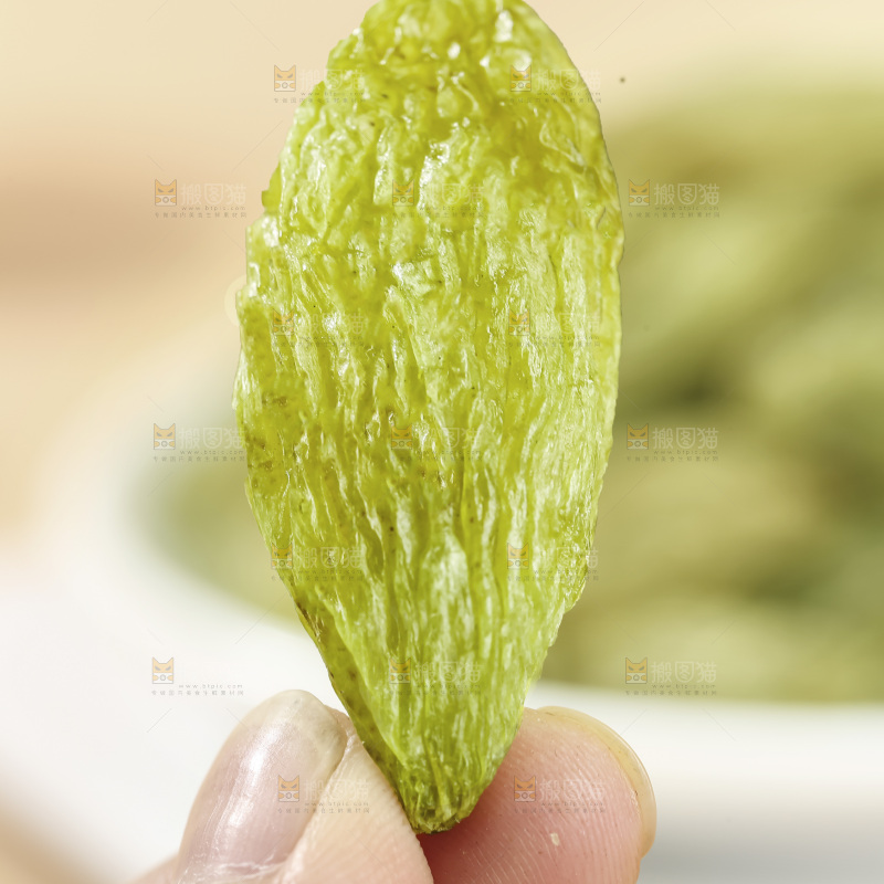绿香妃葡萄干