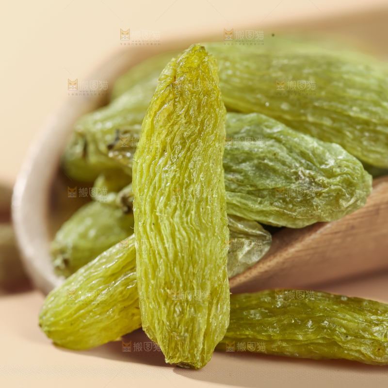 绿香妃葡萄干