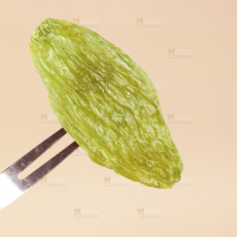 绿香妃葡萄干