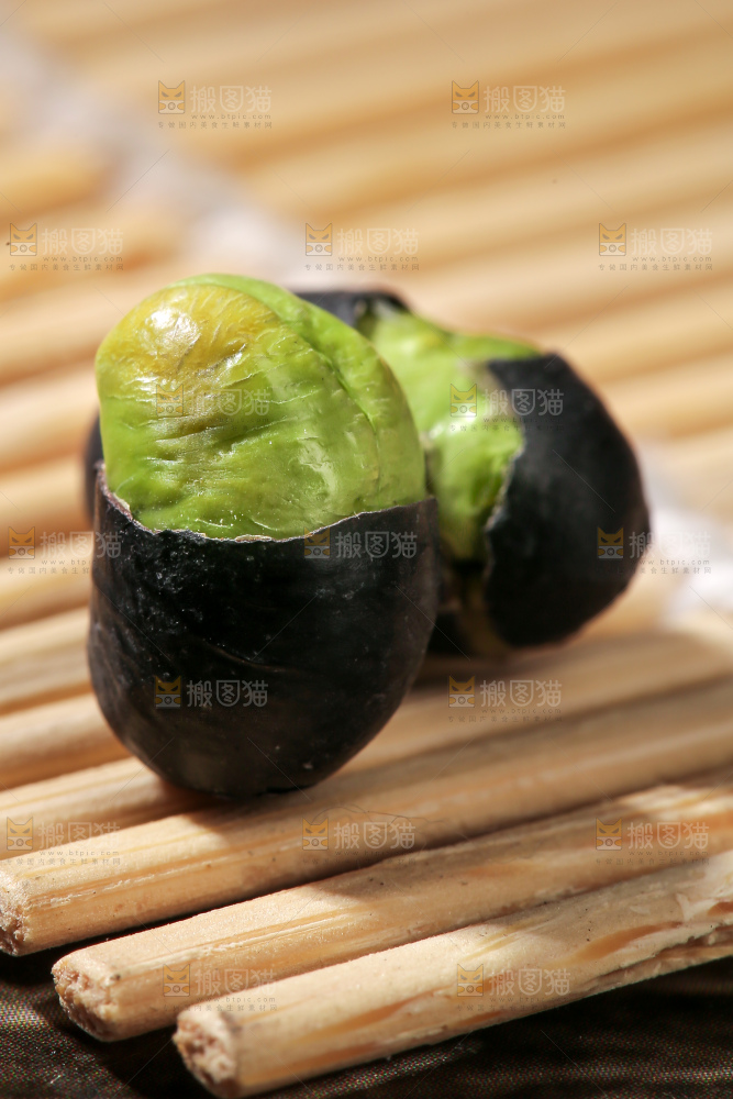 黑豆