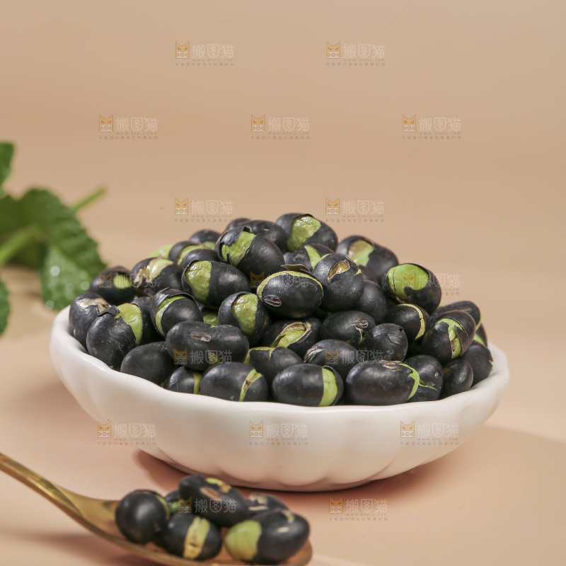 黑豆