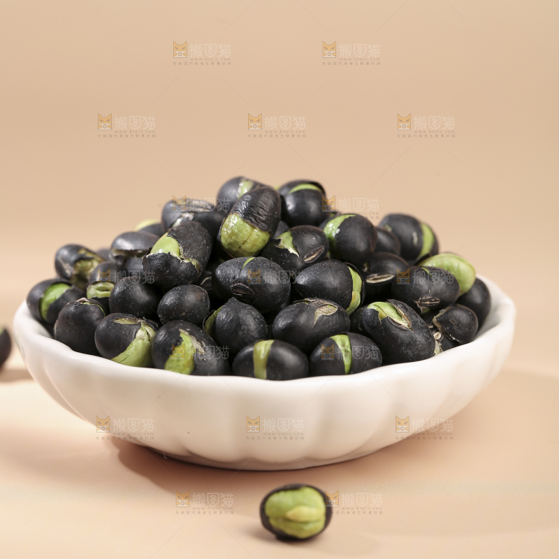 黑豆