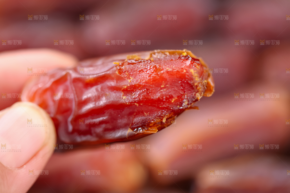 椰枣