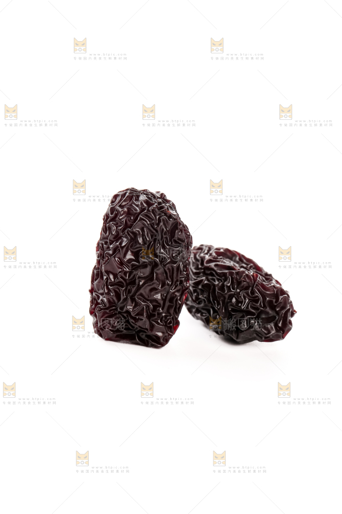 紫晶黑枣