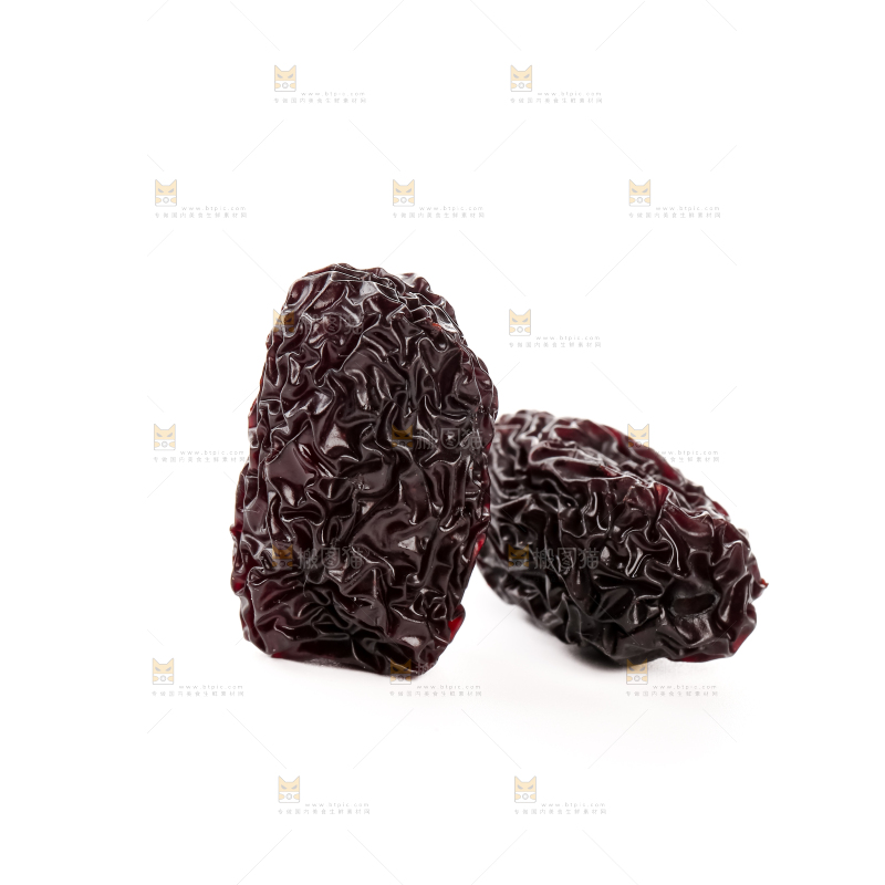紫晶黑枣