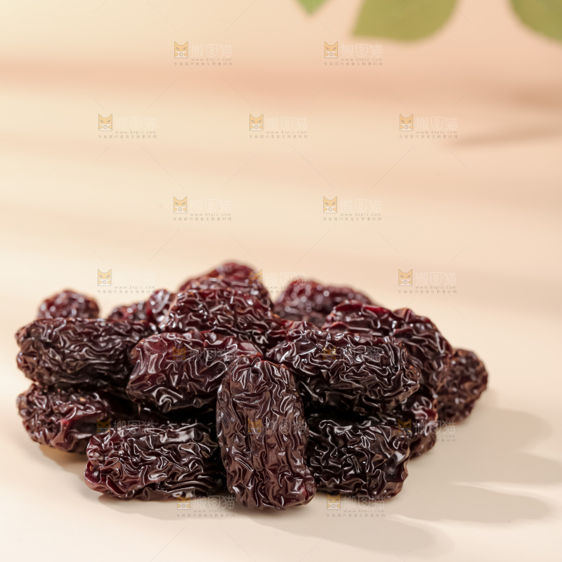 紫晶黑枣