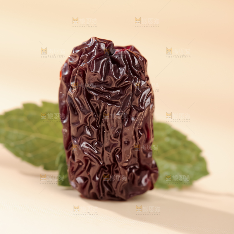紫晶黑枣