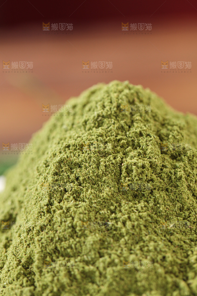 侧柏叶粉