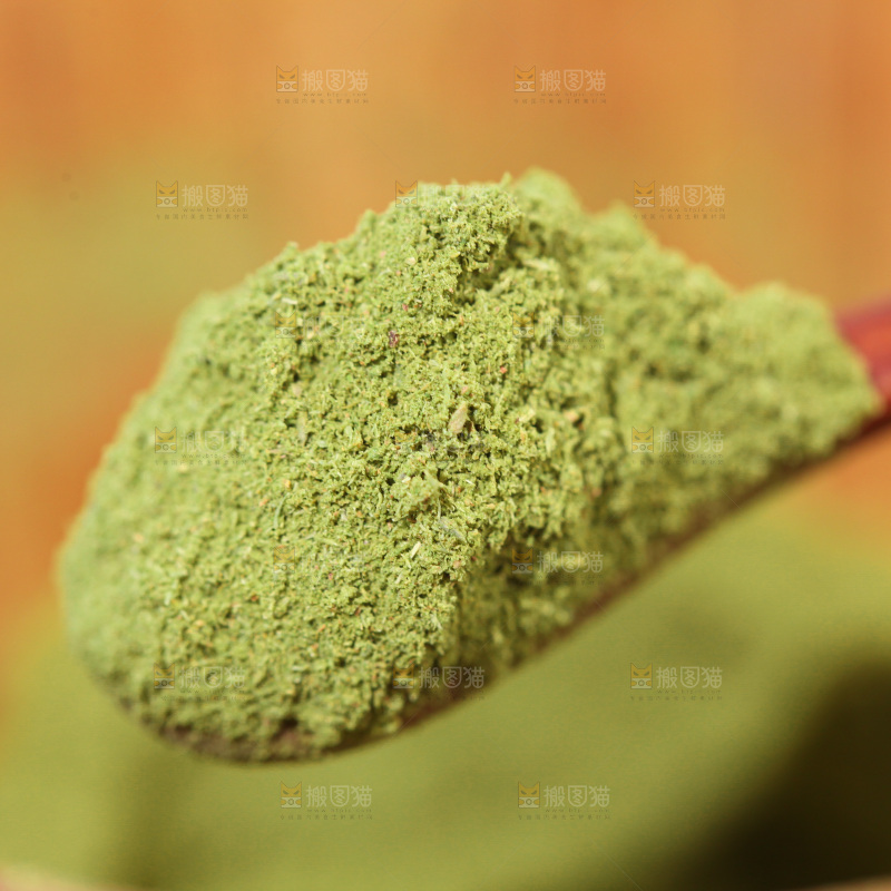 侧柏叶粉