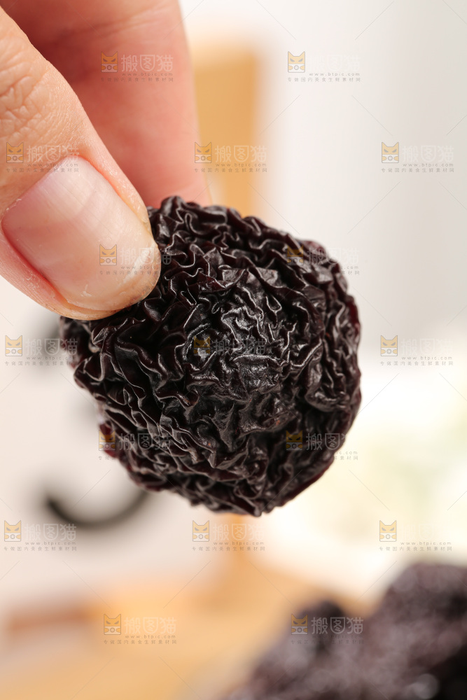 李子干