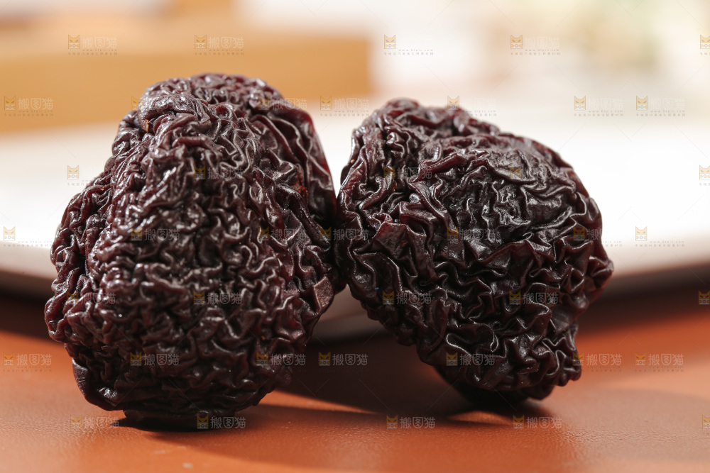 李子干