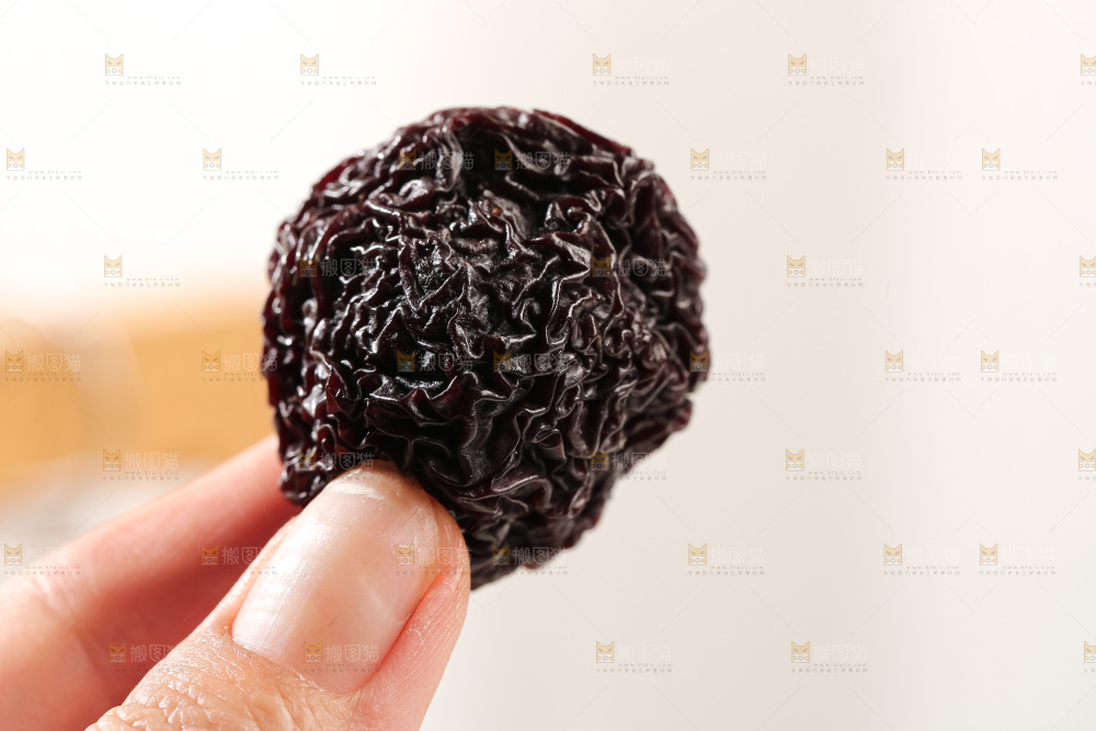 李子干