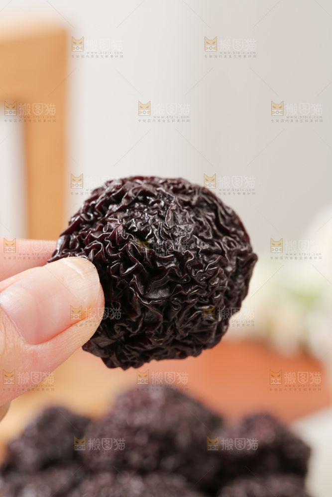 李子干