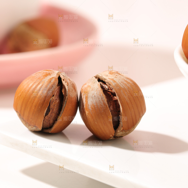 榛子
