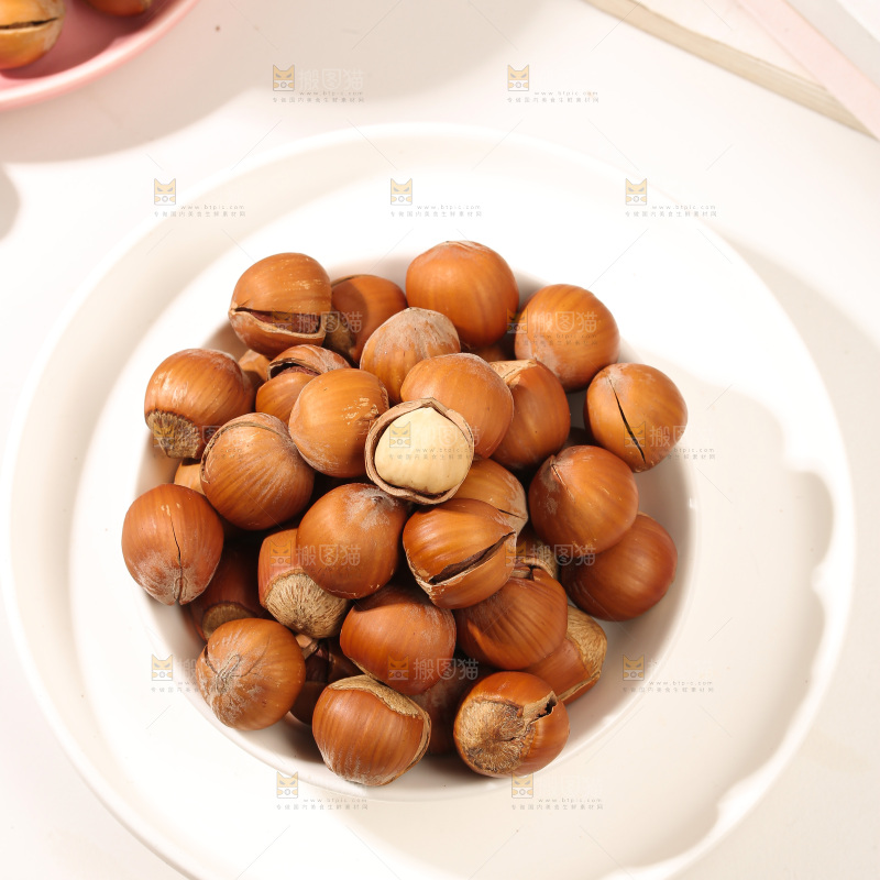 榛子