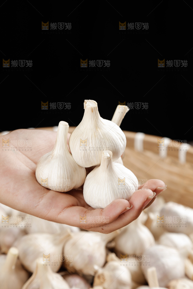 大蒜