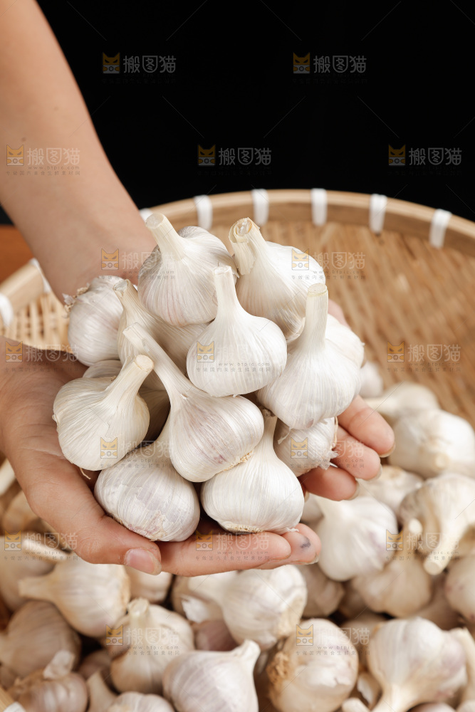 大蒜