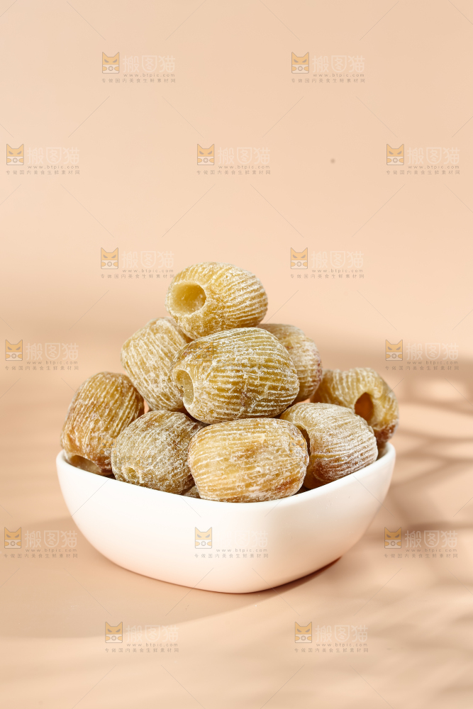 金丝蜜枣