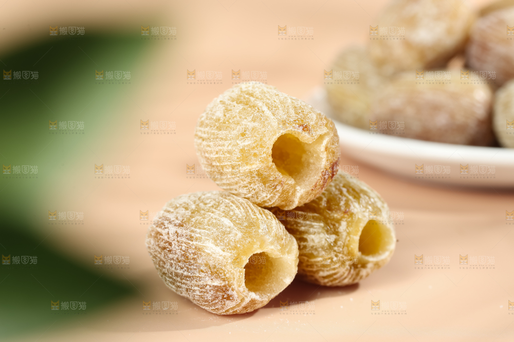 金丝蜜枣