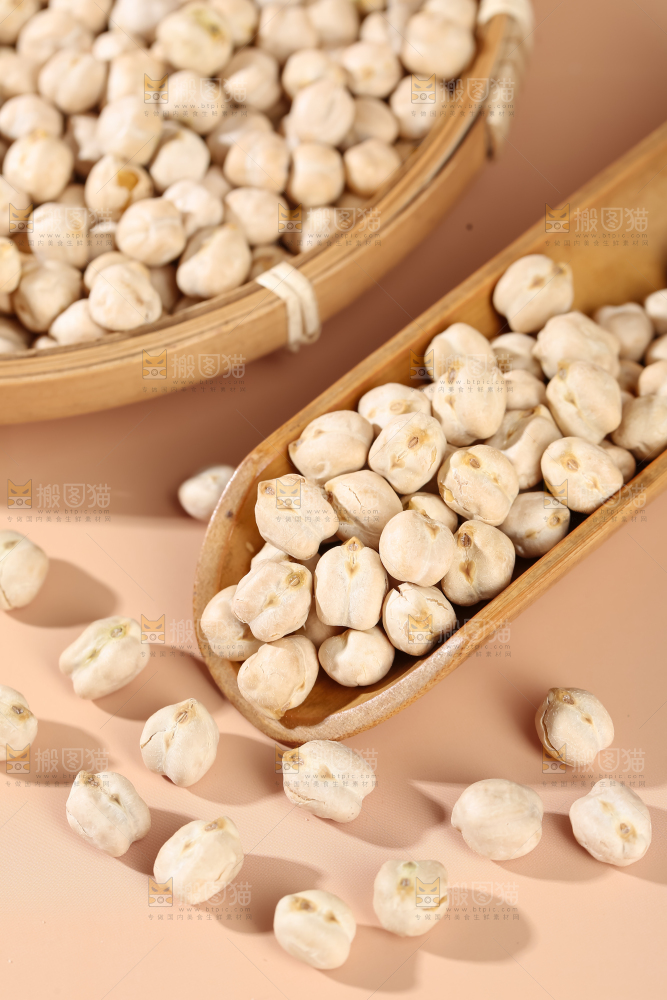 鹰嘴豆