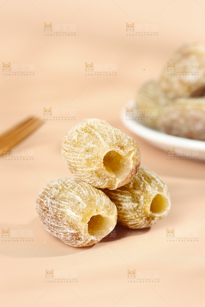 金丝蜜枣