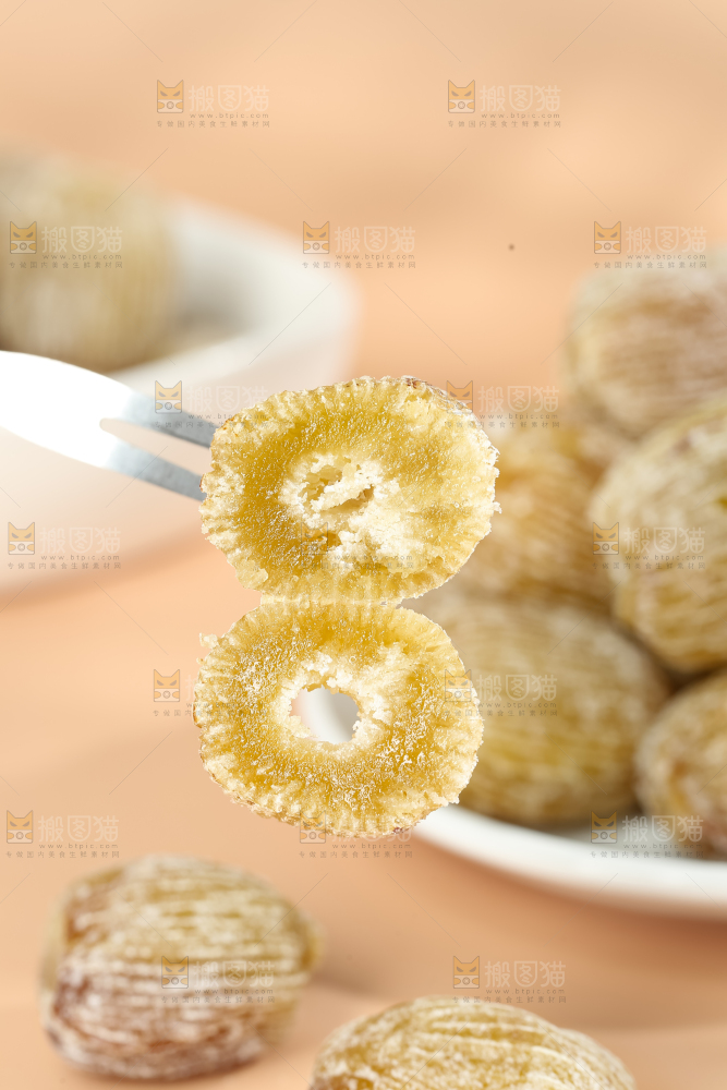 金丝蜜枣