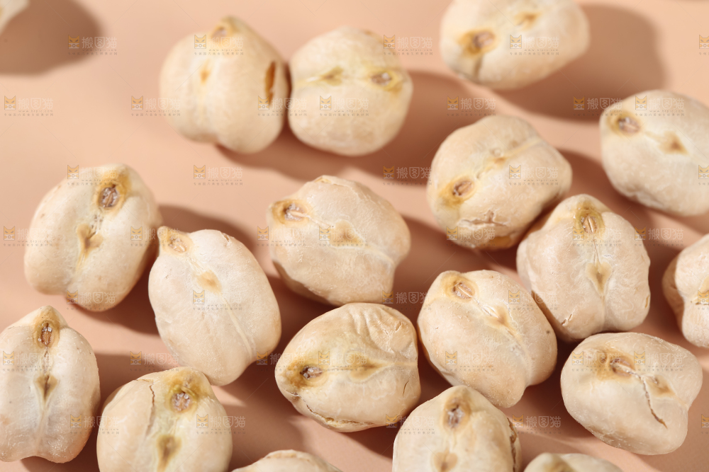 鹰嘴豆