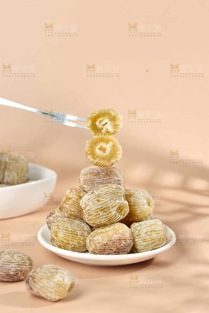 金丝蜜枣