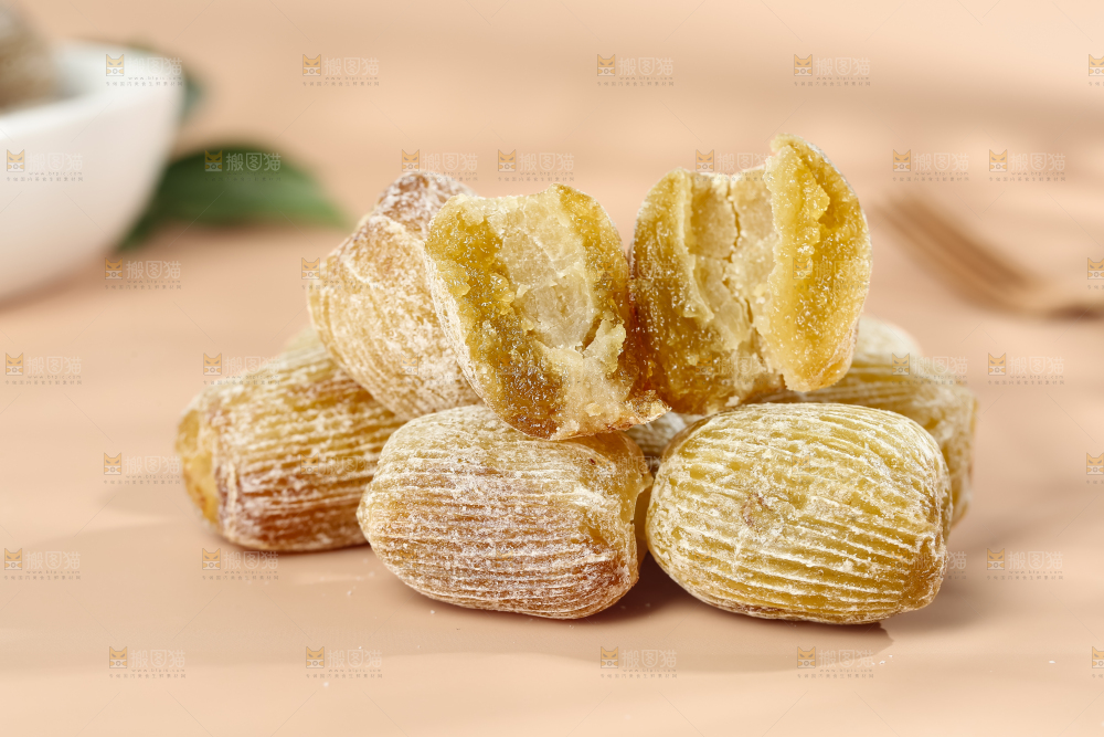 金丝蜜枣