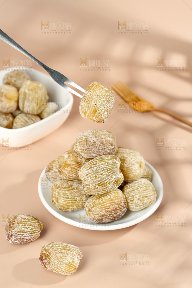 金丝蜜枣